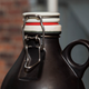 Illustration for article titled A Delicious Craft Beer Deserves a Glorious Handmade Growler